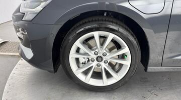 2026 Audi Sportback Sport TFSI e 204 PS S tronic (Grey) - Image: 40