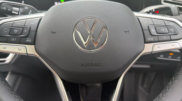 2026 Volkswagen TSI eHybrid 19.7kWh Elegance DSG Euro 6 5-door (Silver) - Image: 27