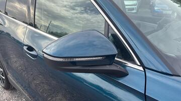 2026 Volkswagen Elegance 1.5 eTSI 150 PS 7-Speed DSG 5-door (Blue) - Image: 25