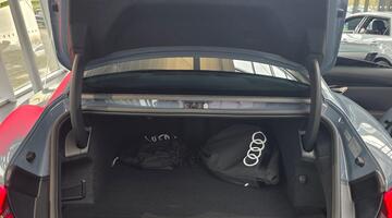 2026 Audi 105kWh Auto quattro 4-door (Grey) - Image: 50