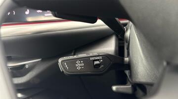 2025 Audi 2.0 TDI Sport S Tronic quattro Euro 6 5-door (Black) - Image: 28