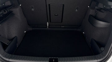 2025 Škoda TSI ACT SportLine Edition DSG Euro 6 5-door (White) - Image: 36