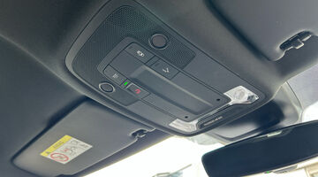 2026 Audi 1.0 TFSI 30 S line Sportback S Tronic Euro 6 5-door (Grey) - Image: 31