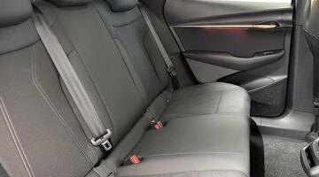 2026 CUPRA 77kWh V1 SUV Coupe Auto 5-door (Grey) - Image: 9