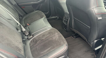 2024 Ford 2.5h Duratec ST-Line CVT Euro 6 5-door (Silver) - Image: 30