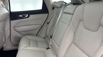 2021 Volvo 2.0h T6 Recharge 11.6kWh Inscription Expression Auto Euro 6 5-door (Grey) - Image: 36