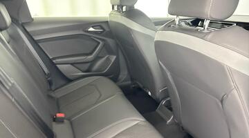 2026 Audi Sportback Black Edition 30 TFSI 116 PS S tronic (Grey) - Image: 27