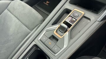 2025 CUPRA ETSI V2 DSG Euro 6 5-door (White) - Image: 21