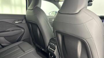 2026 Audi Sportback S line e-hybrid 272 PS S tronic (Blue) - Image: 29