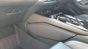 2026 Audi 2.0 TFSI Black Edition S Tronic Euro 6 5-door (Grey) - Image: 13