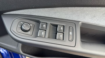 2026 Volkswagen 2.0 TSI R DSG 4Motion Euro 6 5-door (Blue) - Image: 20