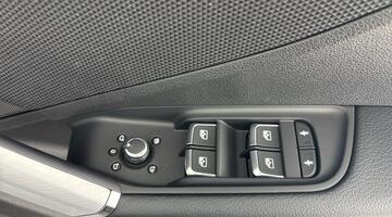 2026 Audi TFSI CoD 35 S line S Tronic Euro 6 5-door (Black) - Image: 19