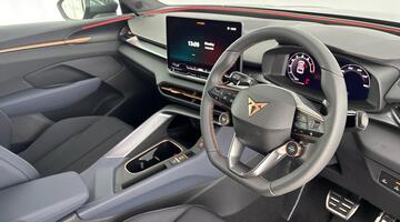 2026 CUPRA ETSI V1 DSG Euro 6 5-door (Grey) - Image: 6