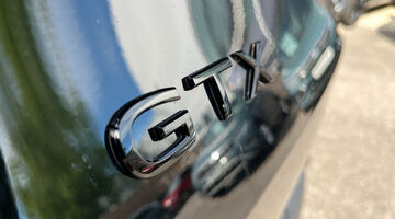 2026 Volkswagen 79kWh GTX Edition Auto 4Motion 5-door (Black) - Image: 50
