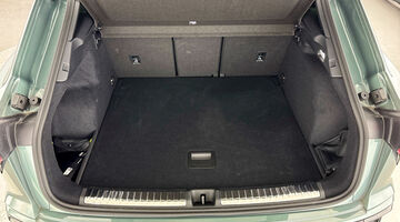 2025 Audi TFSI Edition 1 S Tronic Euro 6 5-door (Green) - Image: 27