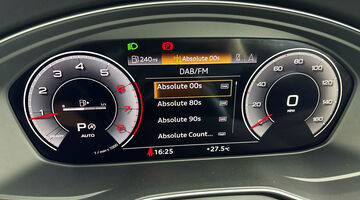 2023 Audi 2.0 TFSI 35 S line Sportback S Tronic Euro 6 5-door (White) - Image: 14
