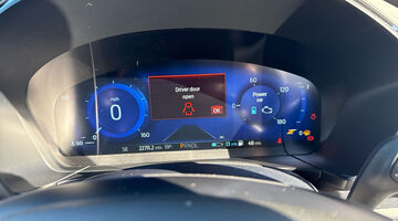 2023 Ford Duratec 14.4kWh ST-Line X Edition CVT Euro 6 5-door (White) - Image: 38