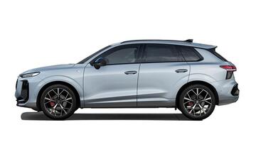 2026 Audi 2.0 TFSI Edition 1 S Tronic quattro Euro 6 5-door (Grey) - Image: 2