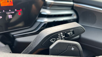 2026 Audi S line TFSI 204 PS S tronic (Blue) - Image: 29