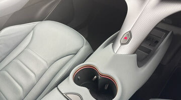 2025 CUPRA 77kWh VZ2 SUV Coupe Auto 4-doorive 5dr (Blue) - Image: 12