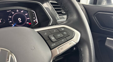 2023 Volkswagen TSI Life DSG Euro 6 5-door (Silver) - Image: 27