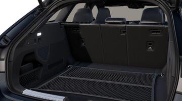 2026 Audi 2.0 TFSI Black Edition S Tronic Euro 6 5-door (Black) - Image: 8