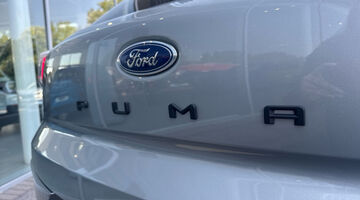 2024 Ford 1.0T EcoBoost MHEV ST-Line X Euro 6 5-door (Silver) - Image: 21