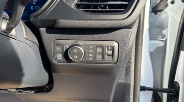 2023 Ford Duratec 14.4kWh ST-Line X Edition CVT Euro 6 5-door (White) - Image: 33