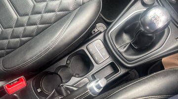 2023 Ford 1.0T EcoBoost MHEV ST-Line Vignale Euro 6 5-door (Black) - Image: 33