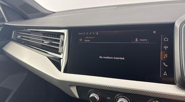 2026 Audi Sportback S line 30 TFSI 116 PS S tronic (Grey) - Image: 13