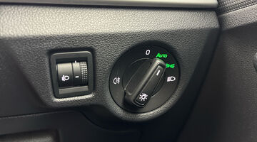 2023 Škoda TSI ACT SE Drive Euro 6 5-door (Blue) - Image: 23