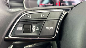 2021 Audi 2.0 TDI 35 Sport S Tronic Euro 6-door (White) - Image: 23