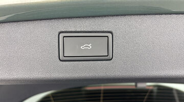 2026 Volkswagen TSI eHybrid 19.7kWh Black Edition DSG Euro 6 5-door (Green) - Image: 33