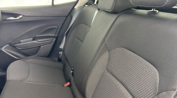 2024 Škoda 1.0 TSI SE L DSG Euro 6 5-door (Blue) - Image: 31