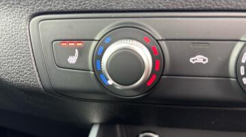 2026 Audi TFSI CoD 35 S line S Tronic Euro 6 5-door (Black) - Image: 22