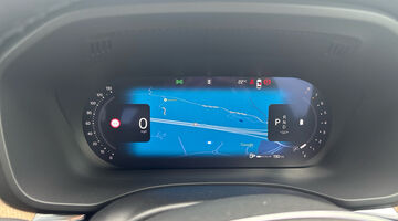 2026 Volvo 2.0 B5 MHEV Plus Pro Auto Euro 6 5-door (Blue) - Image: 14