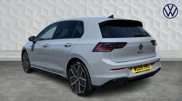 2026 Volkswagen 2.0 TDI Black Edition DSG Euro 6 5-door (Grey) - Image: 3