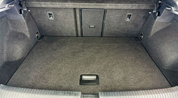 2023 Volkswagen 1.0 TSI Life Euro 6 5-door (Grey) - Image: 31