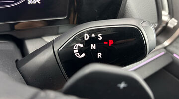 2024 Škoda TSI e-TEC MHEV SE L DSG Euro 6 5-door (7 Seat) (Silver) - Image: 8