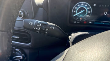 2021 Hyundai 1.0 T-GDi MHEV SE Connect Euro 6 5-door (Black) - Image: 29