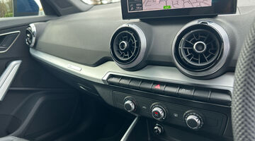 2026 Audi 1.0 TFSI 30 S line Euro 6 5-door (Blue) - Image: 33