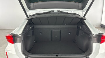 2025 CUPRA ETSI V2 DSG Euro 6 5-door (White) - Image: 32