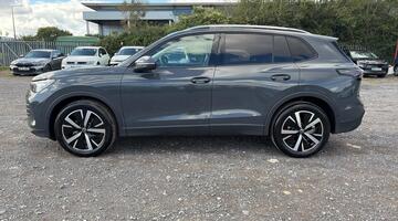 2026 Volkswagen Match 1.5 eTSI 150 PS 7-Speed DSG 5-door (Grey) - Image: 11