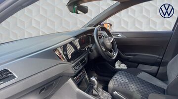 2022 Volkswagen 1.0 TSI R-Line DSG Euro 6 5-door (Vibrant Violet) - Image: 2