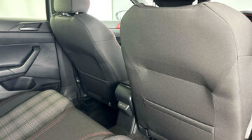 2025 Volkswagen 2.0 TSI GTI DSG Euro 6 5-door (Grey) - Image: 17