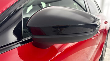 2026 Audi TFSI Black Edition Sportback S Tronic Euro 6 5-door (Red) - Image: 36