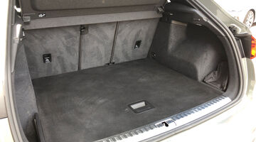2023 Audi TFSI CoD 35 S line S Tronic Euro 6 5-door (Grey) - Image: 22