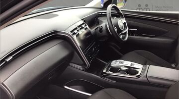 2023 Hyundai H T-GDi Premium Auto Euro 6 5-door (Grey) - Image: 2