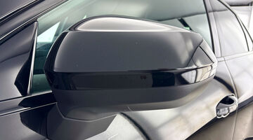 2023 Audi TFSI CoD 35 Black Edition Sportback S Tronic Euro 6 5-door (Black) - Image: 37