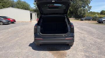 2026 Volkswagen ETSI MHEV Match DSG Euro 6 5-door (Black) - Image: 15